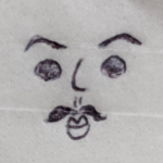 しんば<br>(友人)